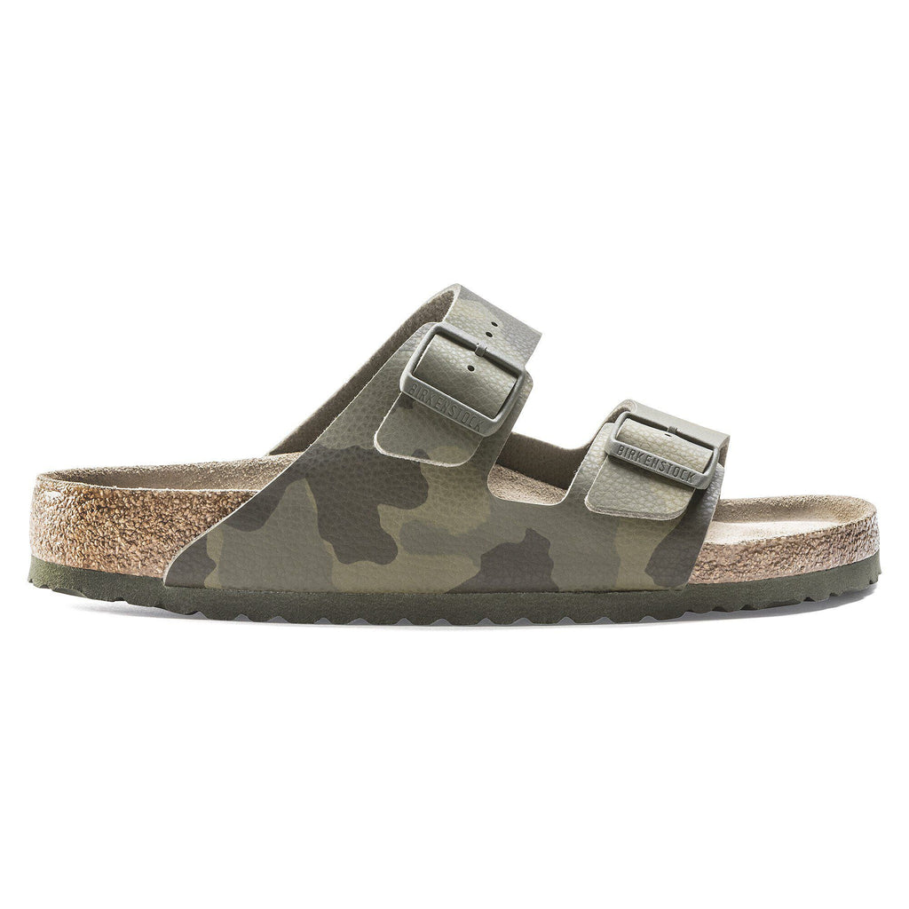 Arizona Soft Footbed Birko-Flor