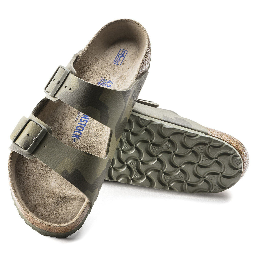 Arizona Soft Footbed Birko-Flor