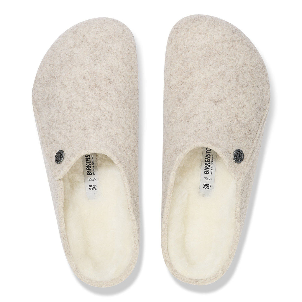 Zermatt Shearling Felt