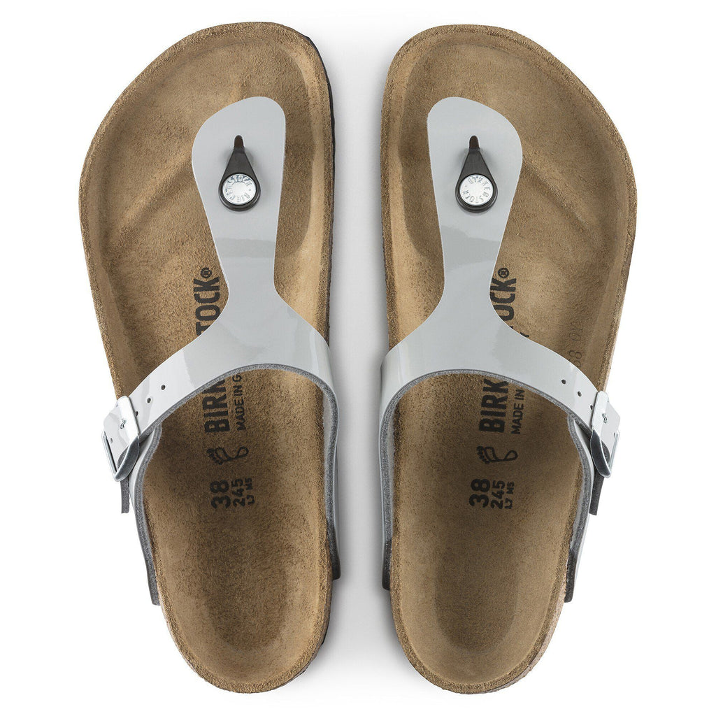 Gizeh Birko-Flor Patent