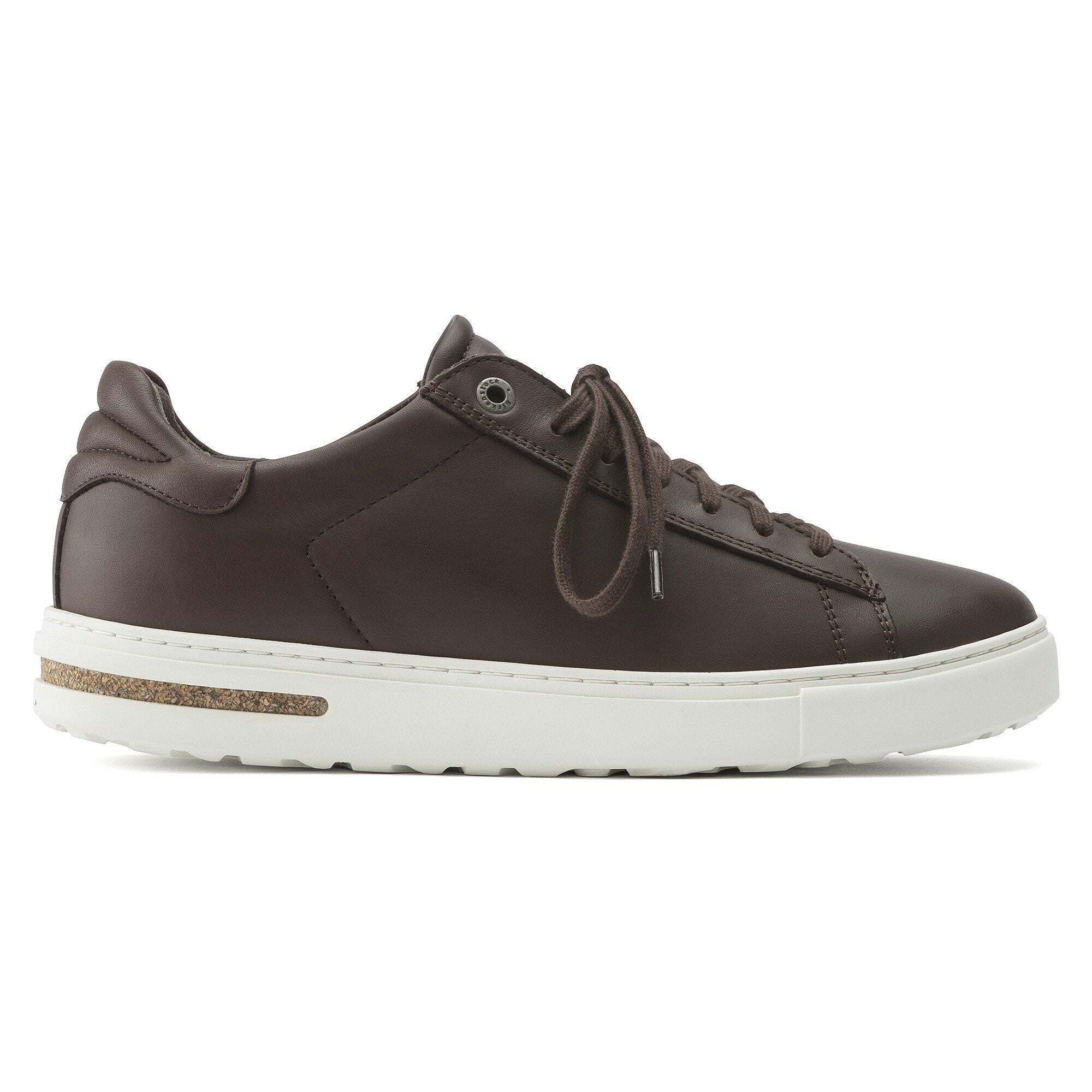 Bend Low Natural Leather