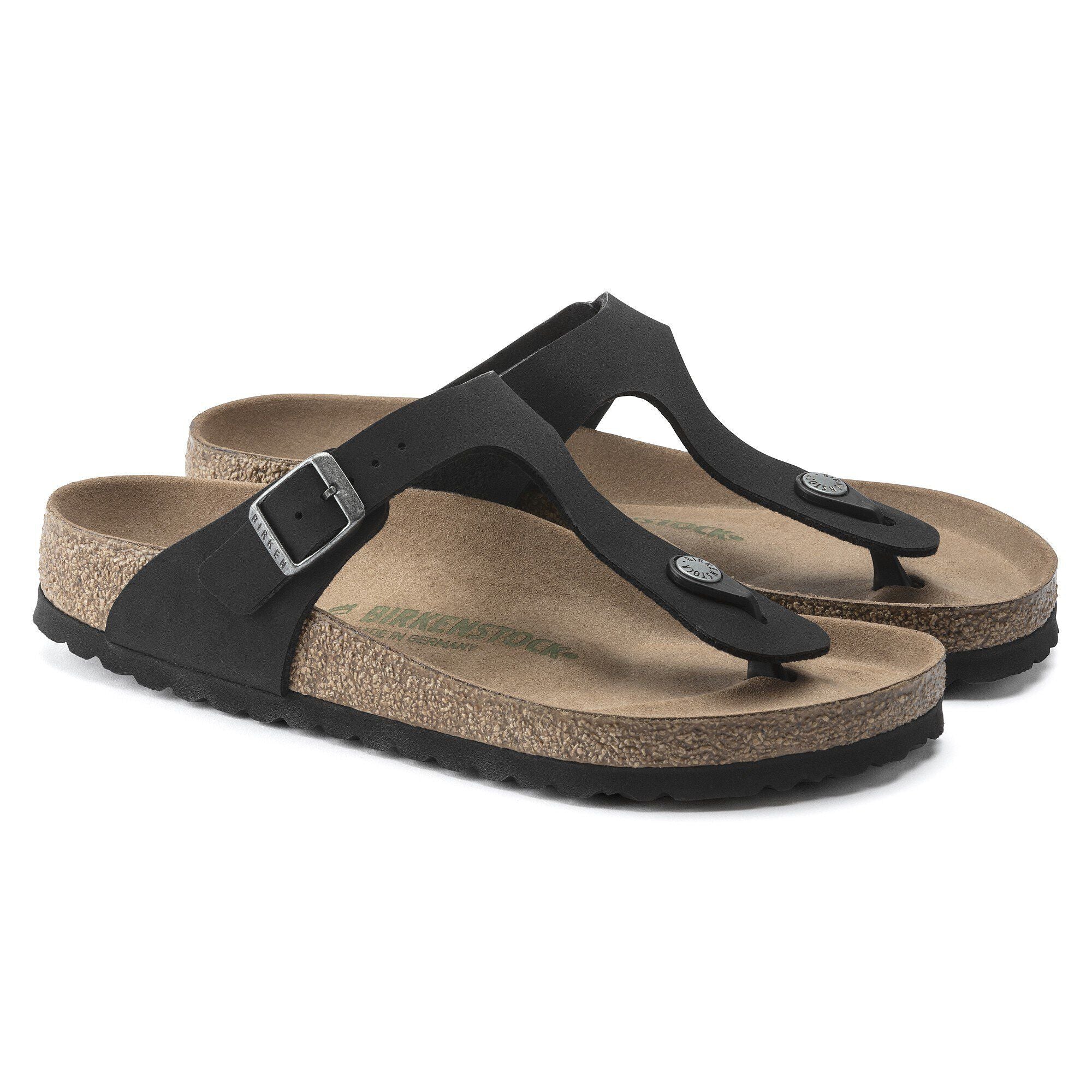 Gizeh Vegan  Birko-Flor Nubuck