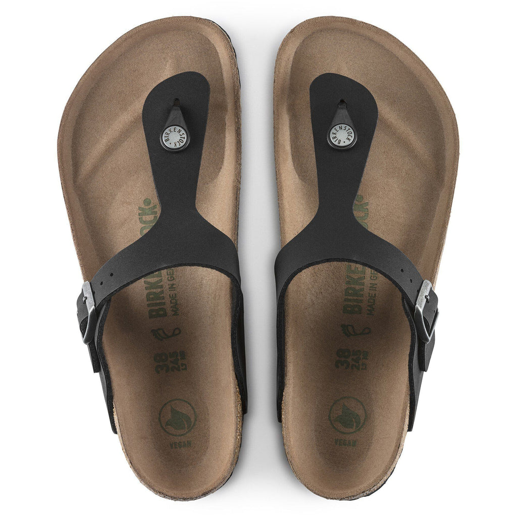 Gizeh Vegan  Birko-Flor Nubuck