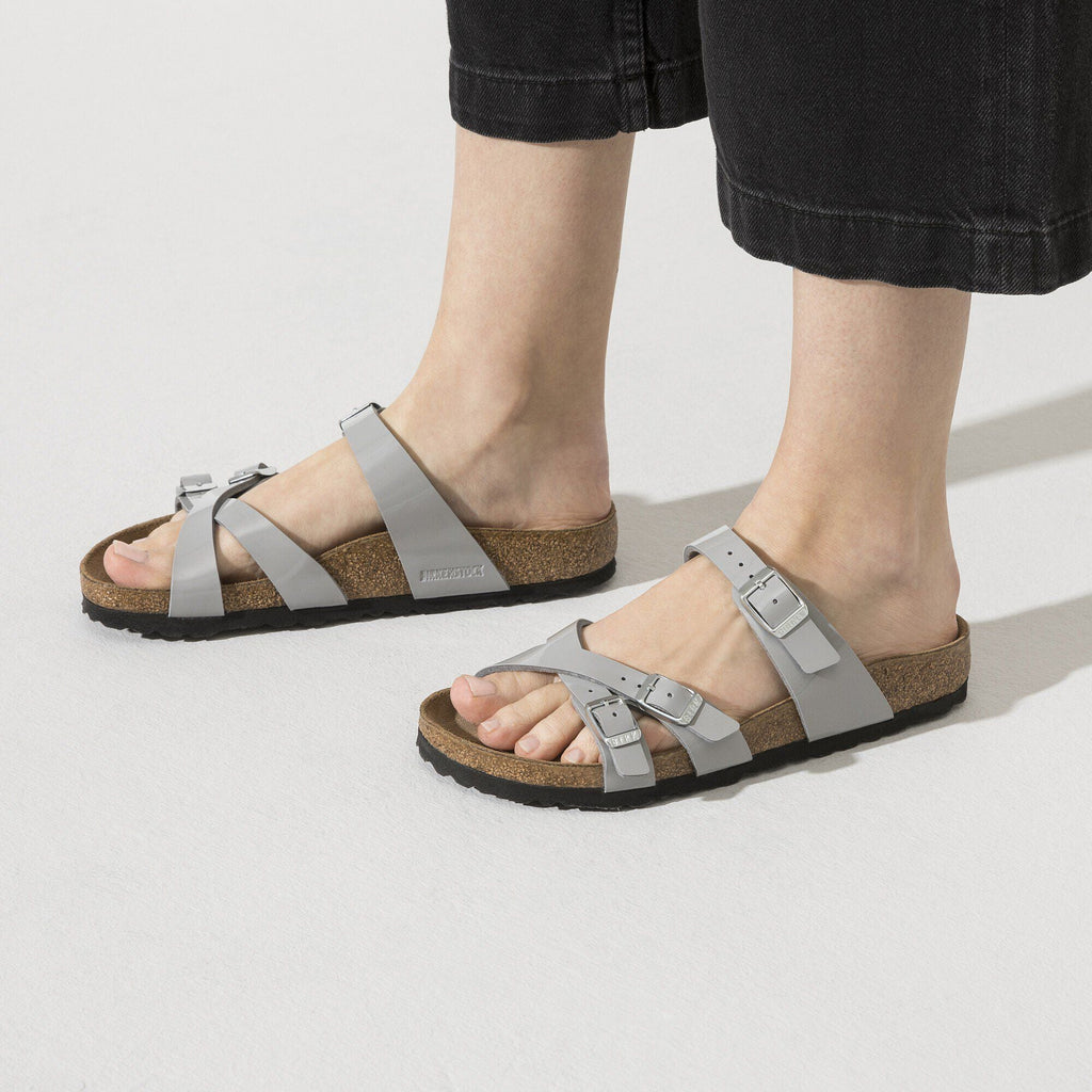 Franca Birko-Flor Patent
