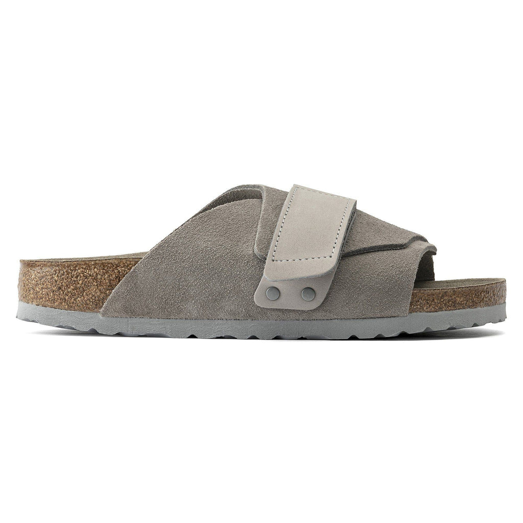 Kyoto Nubuck Leather/Suede
