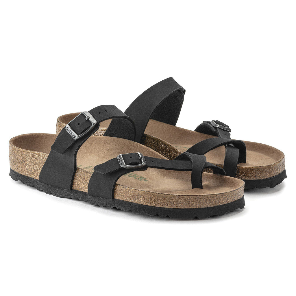 Mayari Vegan Birko-Flor Nubuck