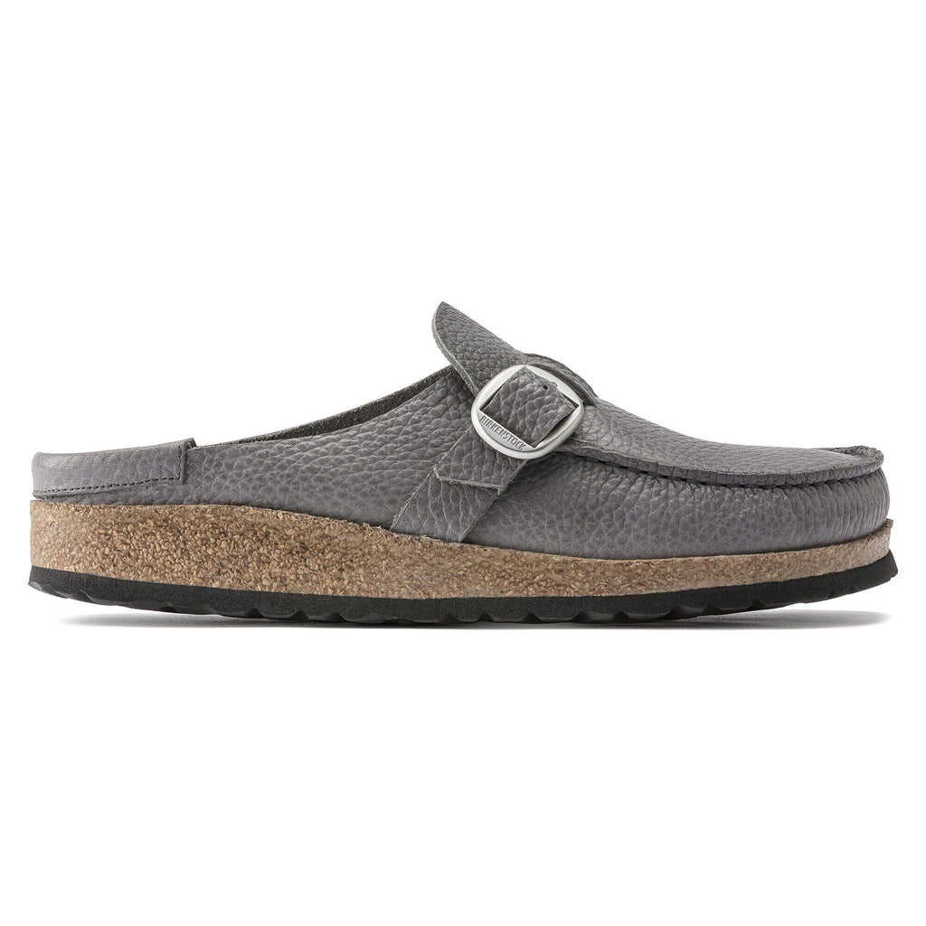 Buckley Natural Leather Coarsely
