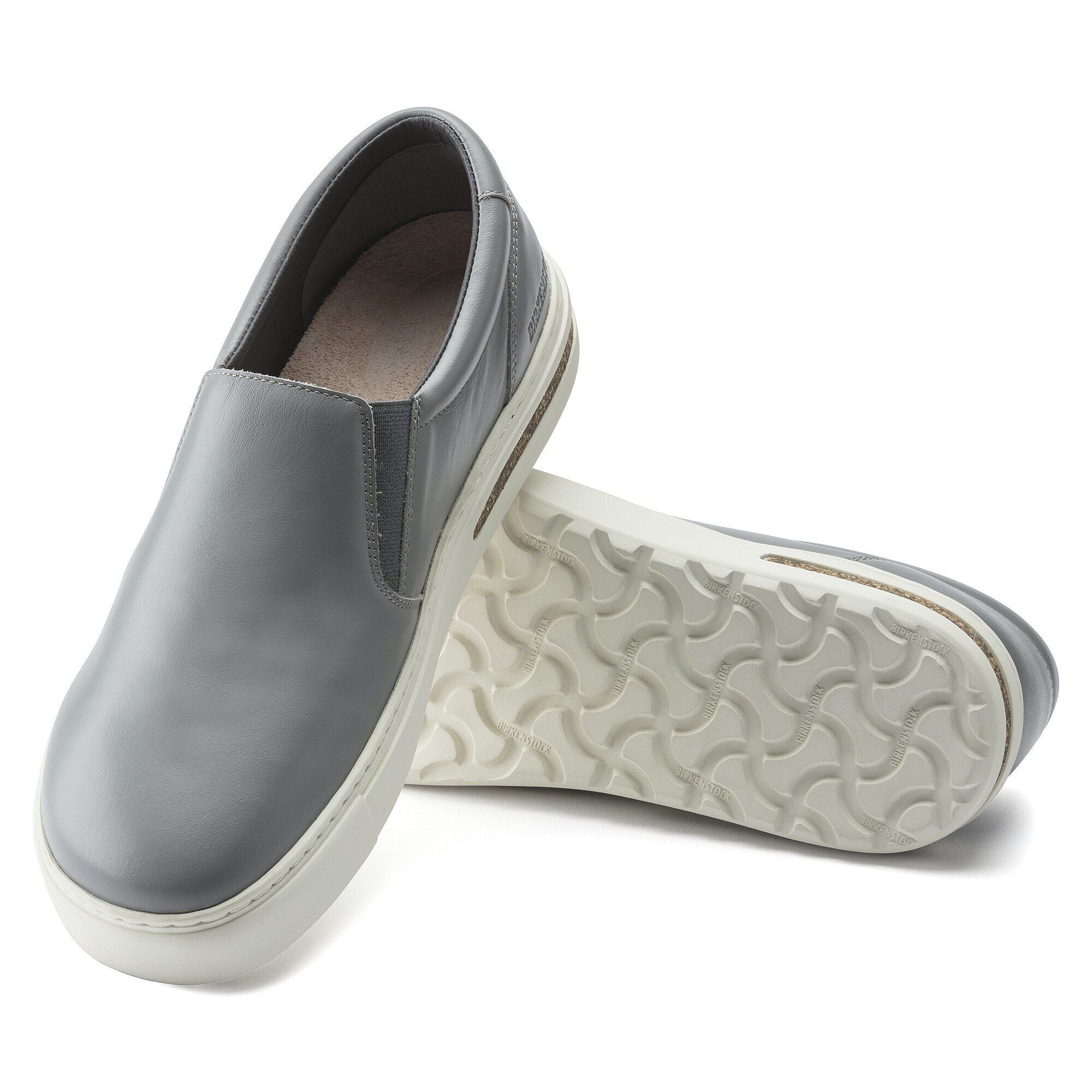 Oswego Natural Leather