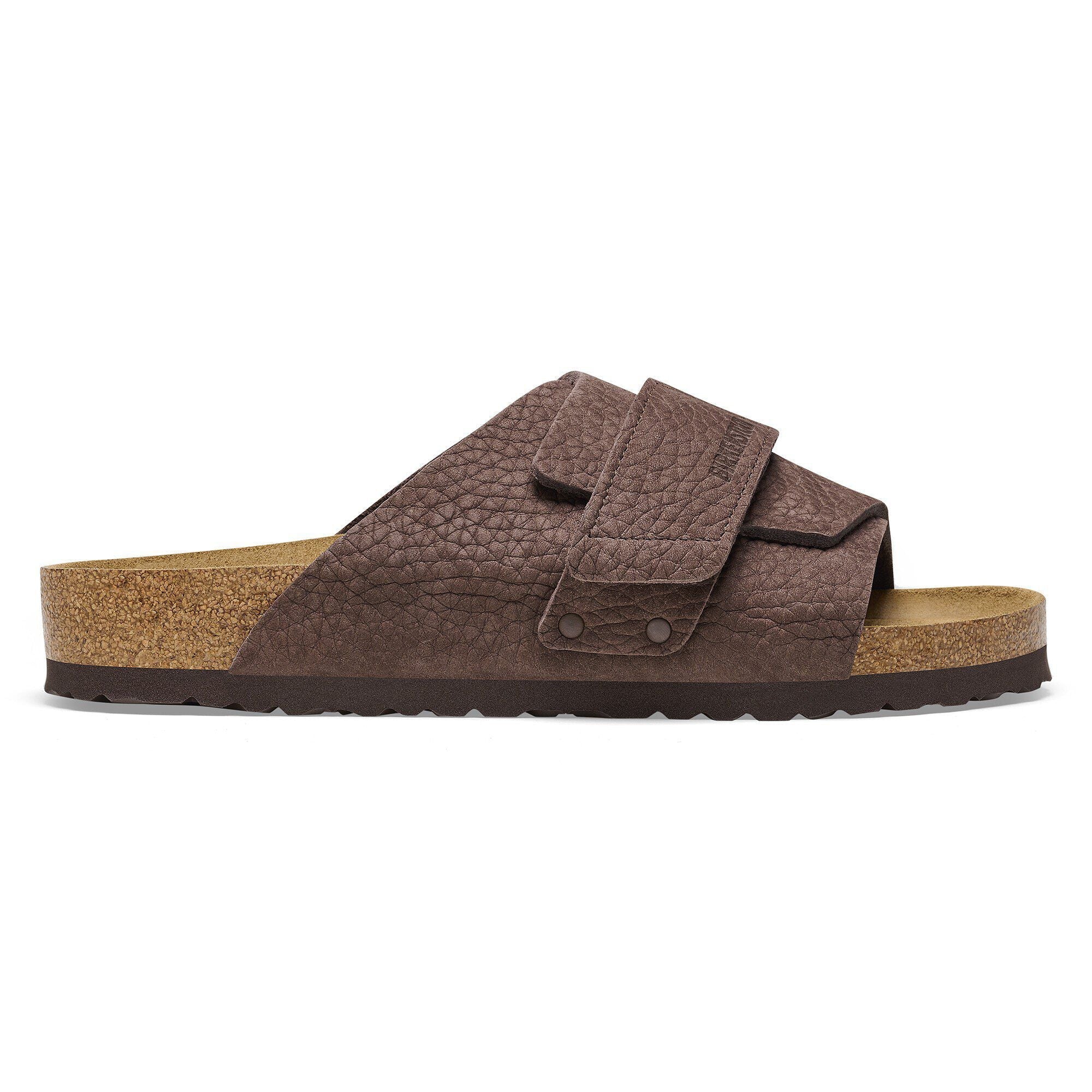 Kyoto Nubuck Leather