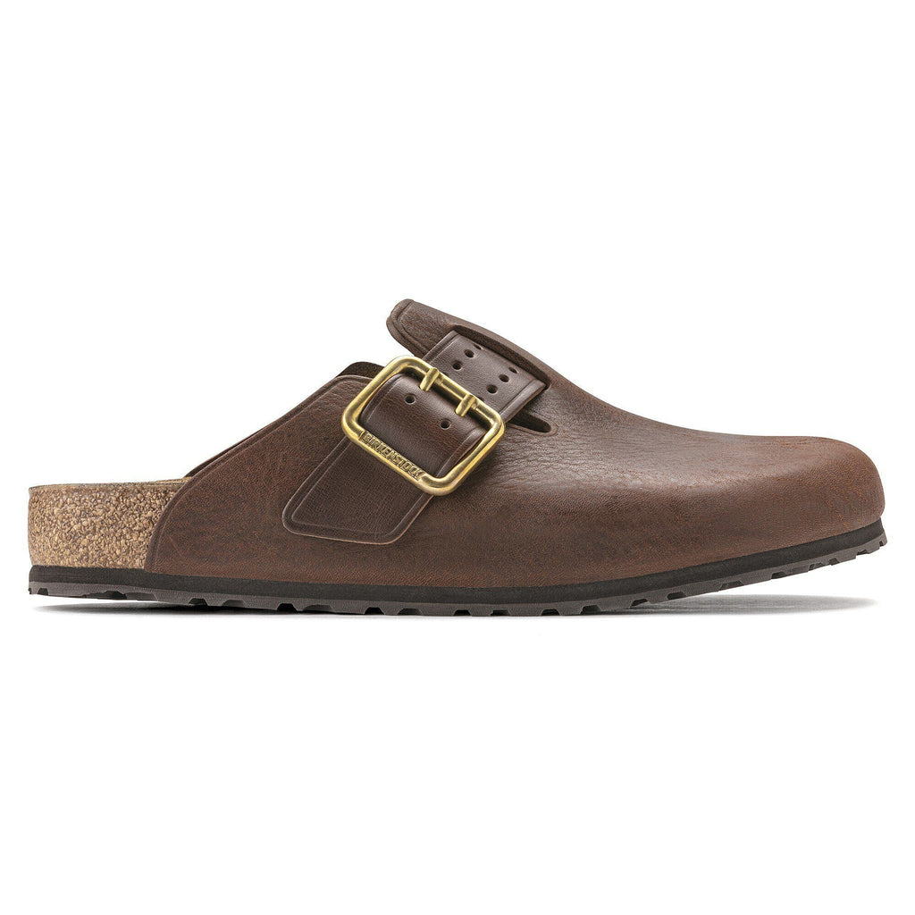 Boston Bold Leather Roast