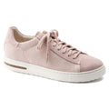 Bend Low Leather-Textile Soft Pink