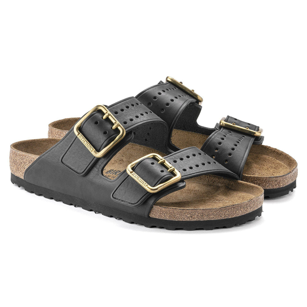 Arizona Bold Natural Leather