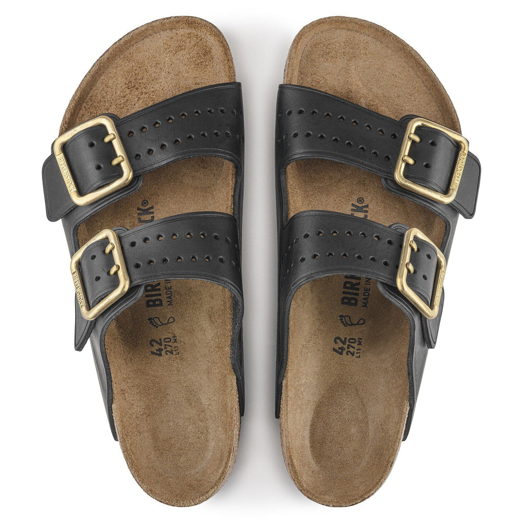 Arizona Bold Natural Leather