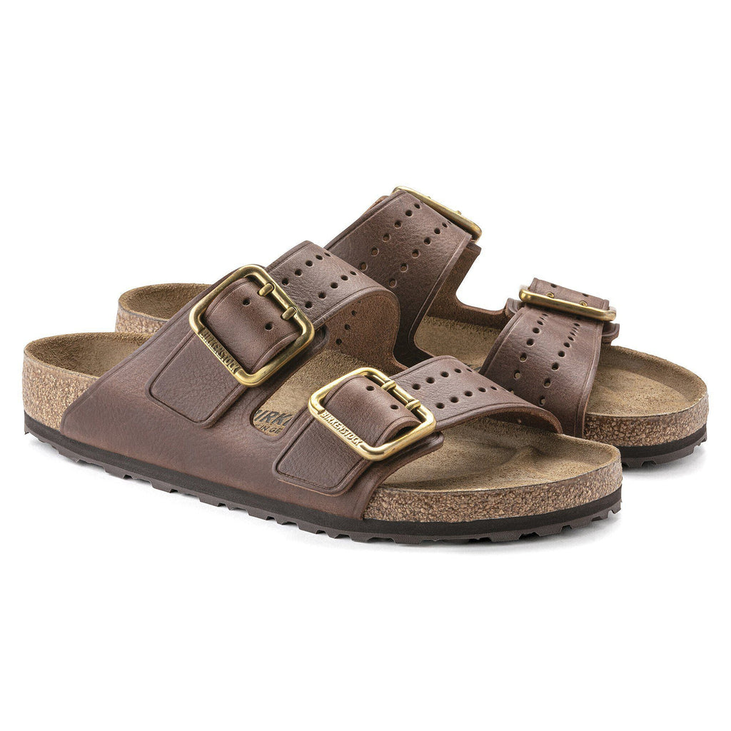 Arizona Bold Natural Leather