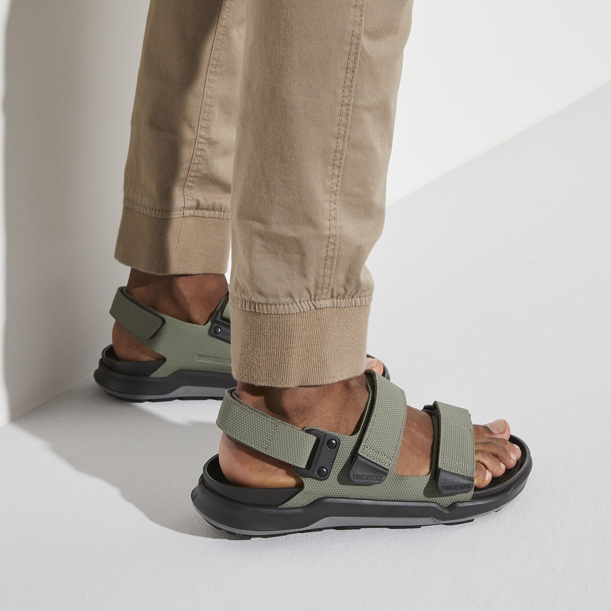 Tatacoa  Birko-Flor Futura Khaki