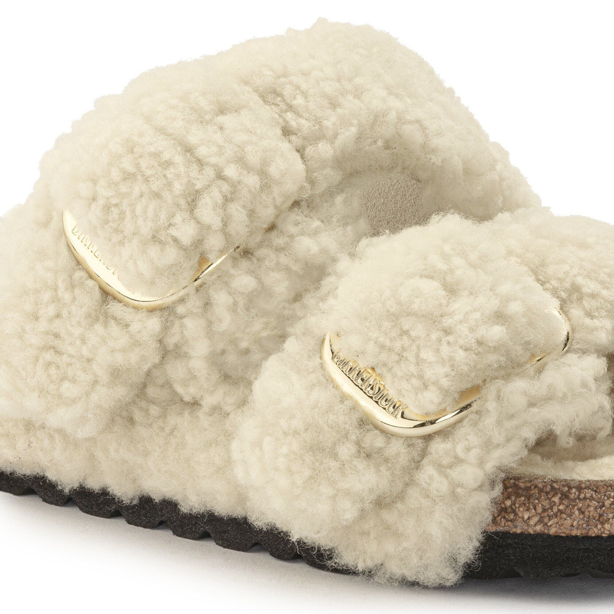 Arizona Big Buckle Fur