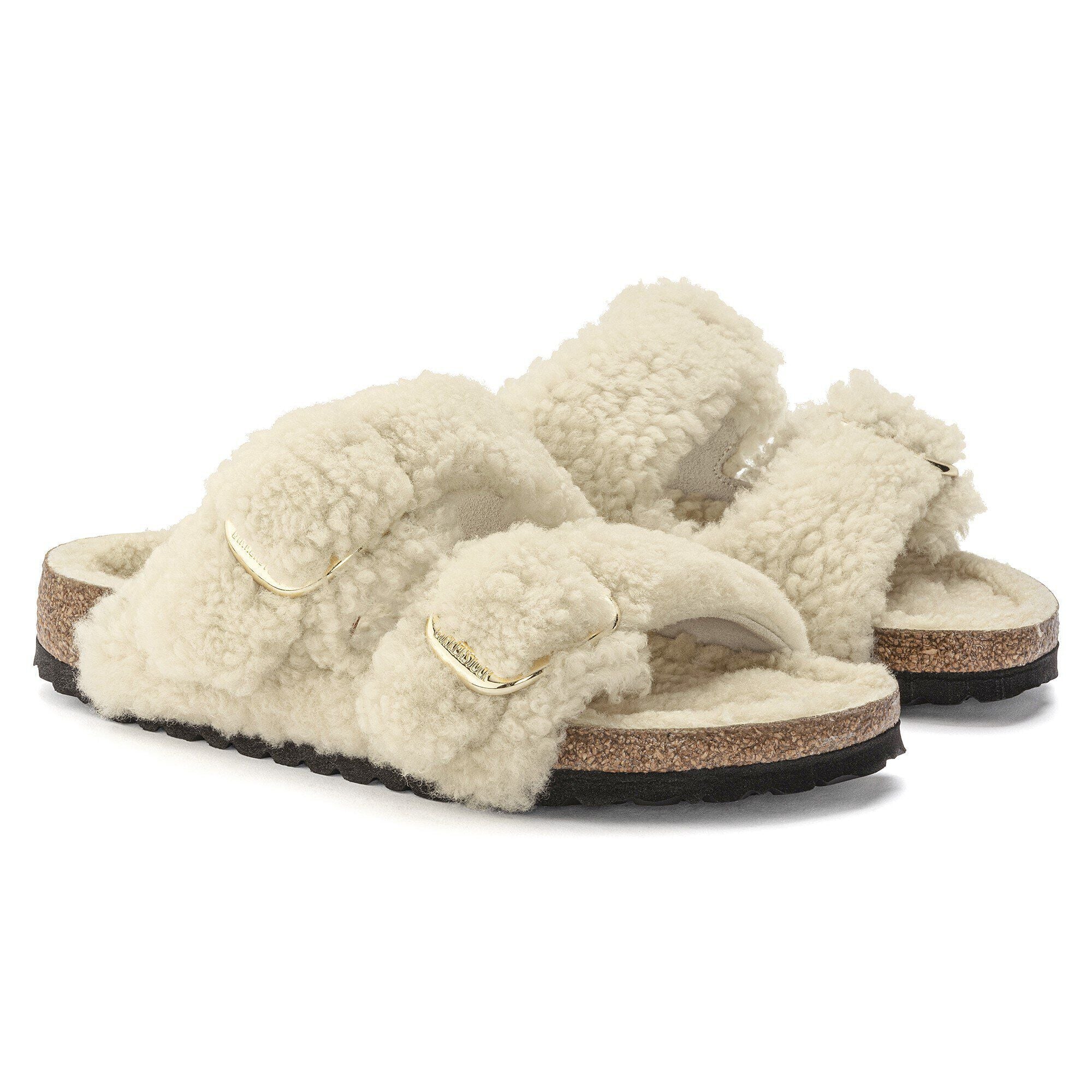 Arizona Big Buckle Fur