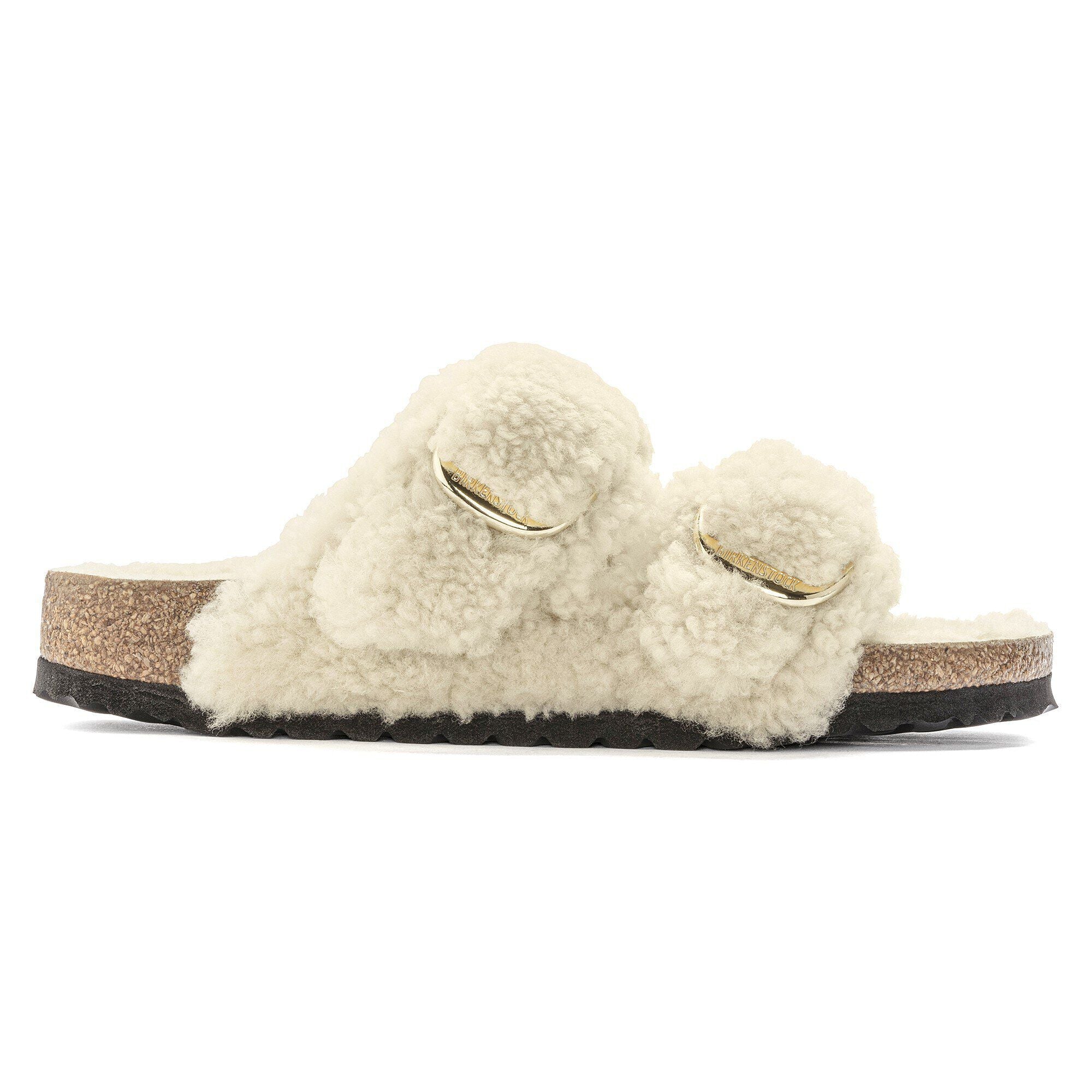 Arizona Big Buckle Fur