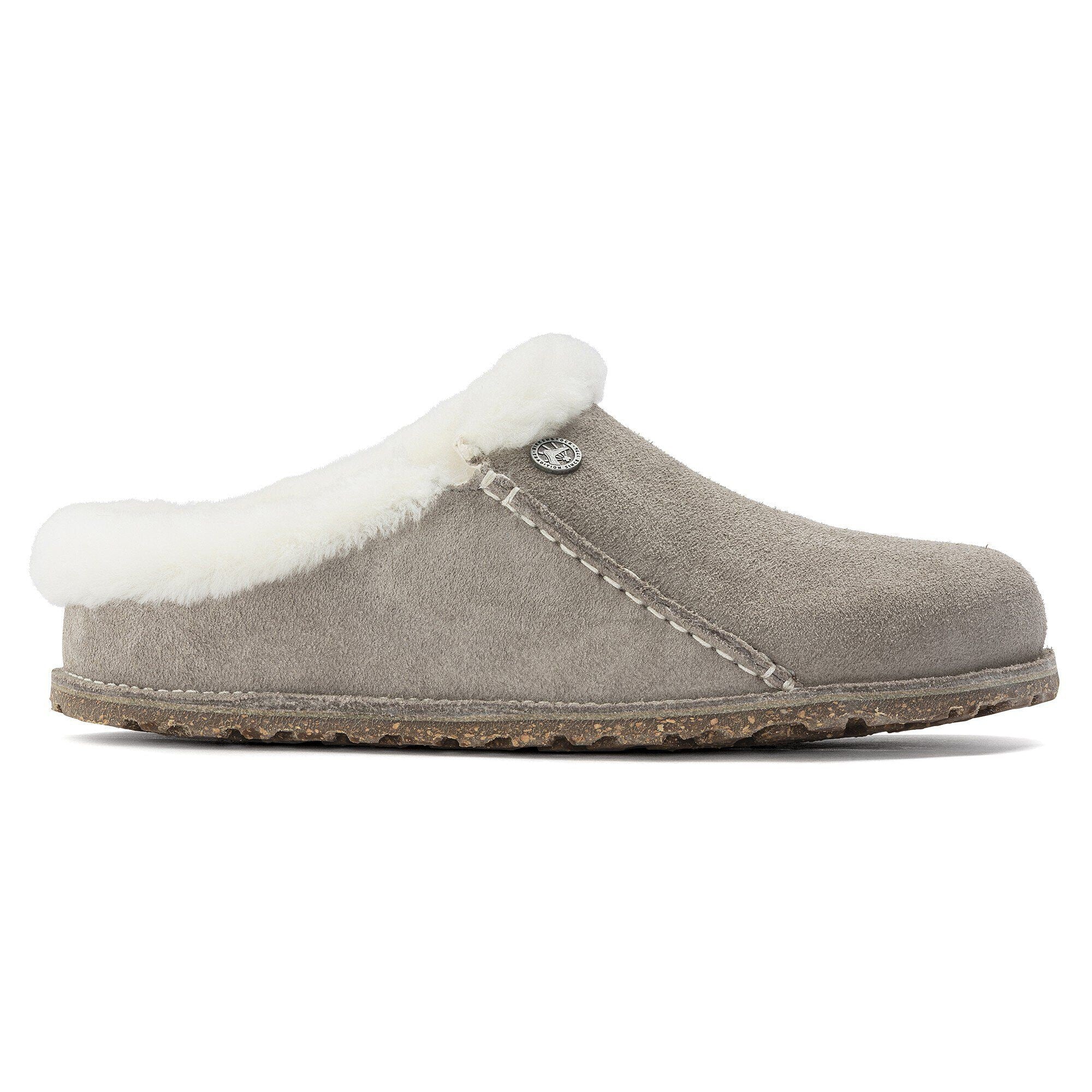 Zermatt Premium Suede Leather
