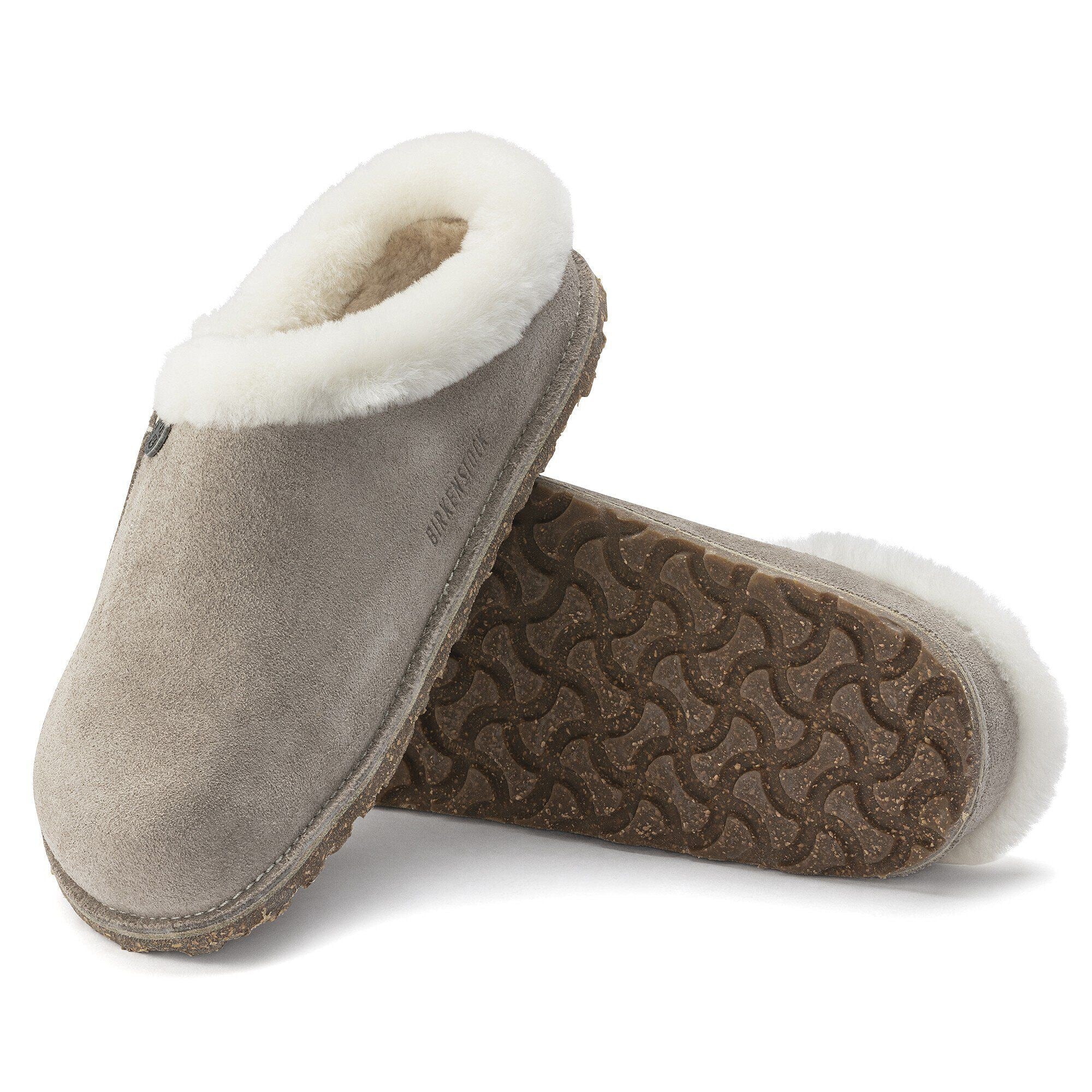 Zermatt Premium Suede Leather