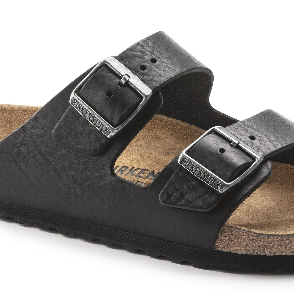 Arizona Grip Natural Leather