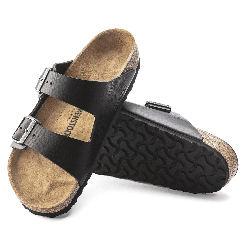 Arizona Grip Natural Leather