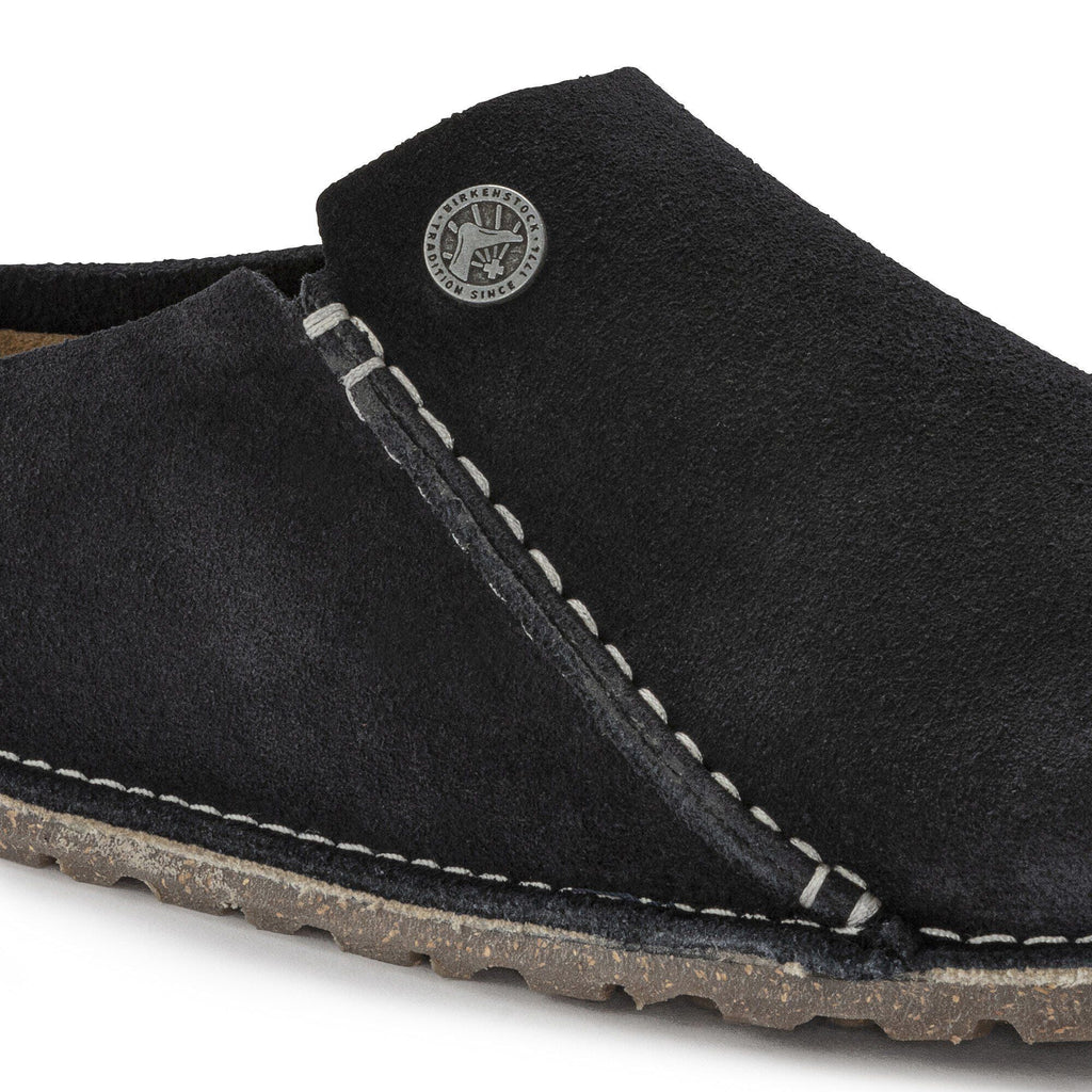 Zermatt Premium Suede Leather