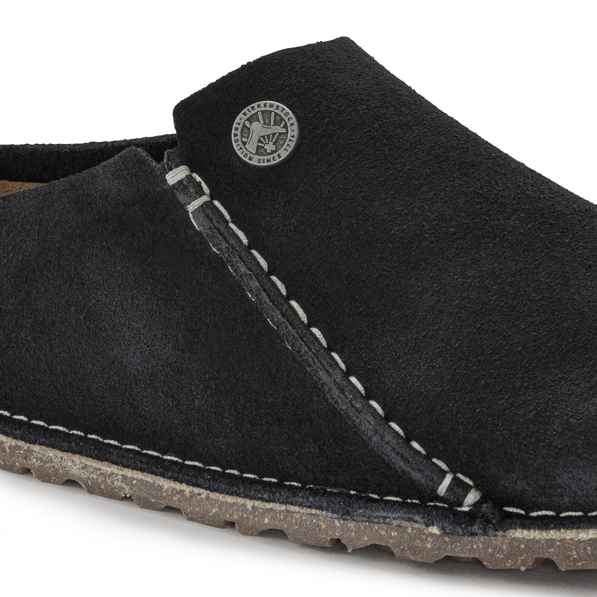 Zermatt Premium Suede Leather