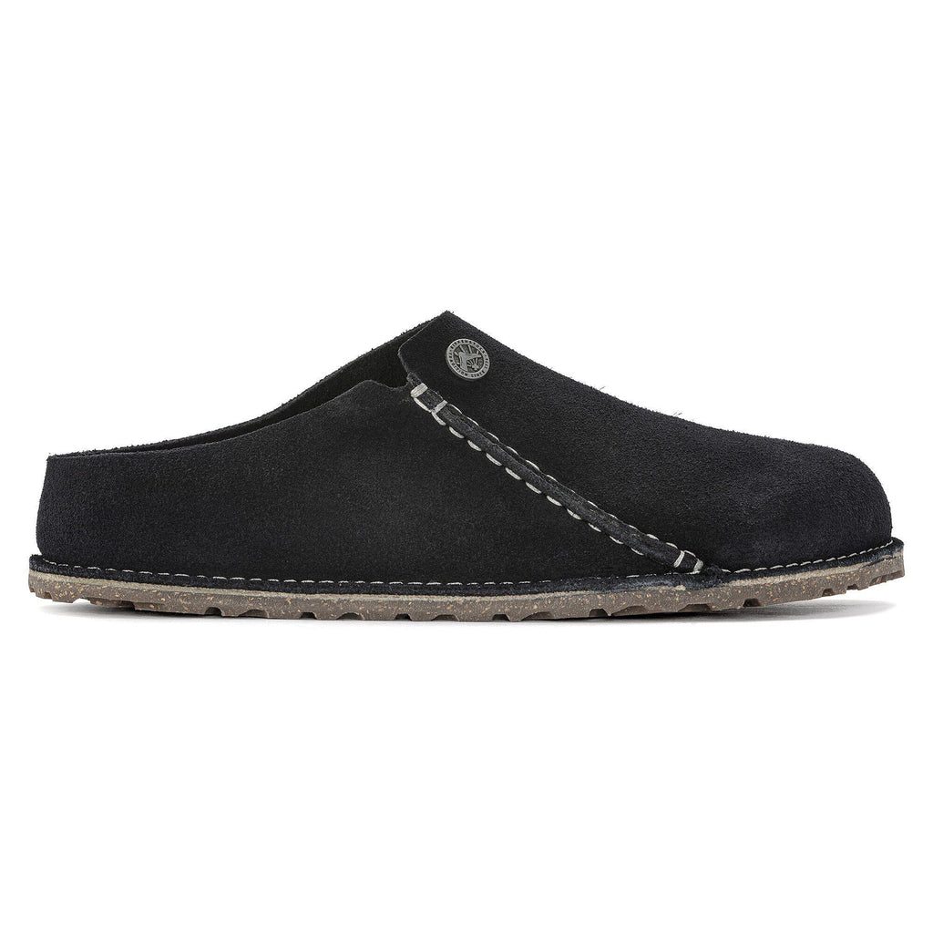 Zermatt Premium Suede Leather