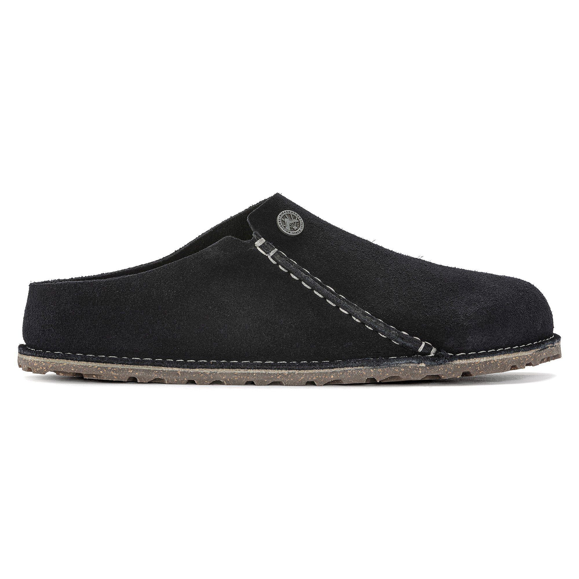 Zermatt Premium Suede Leather