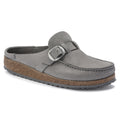 Buckley Nubuck Leather