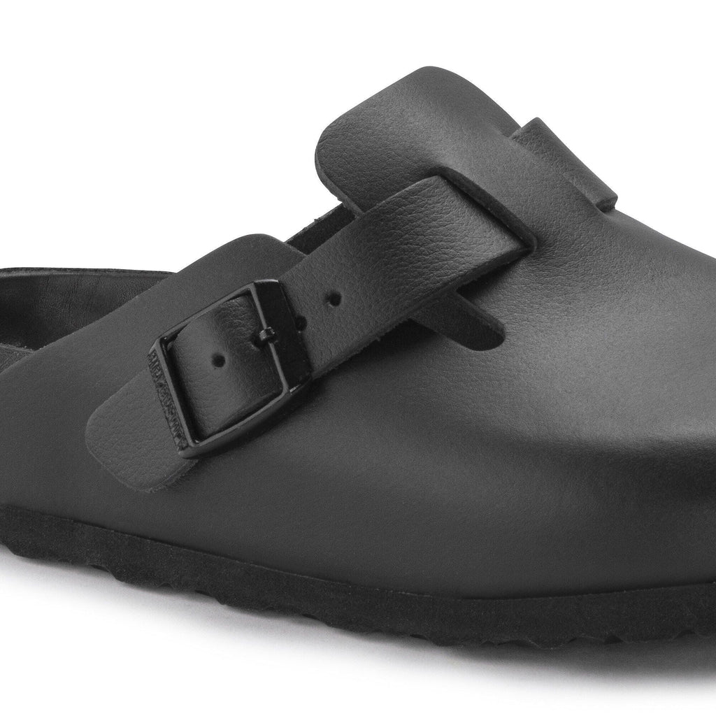 Boston Exquisite Natural Leather