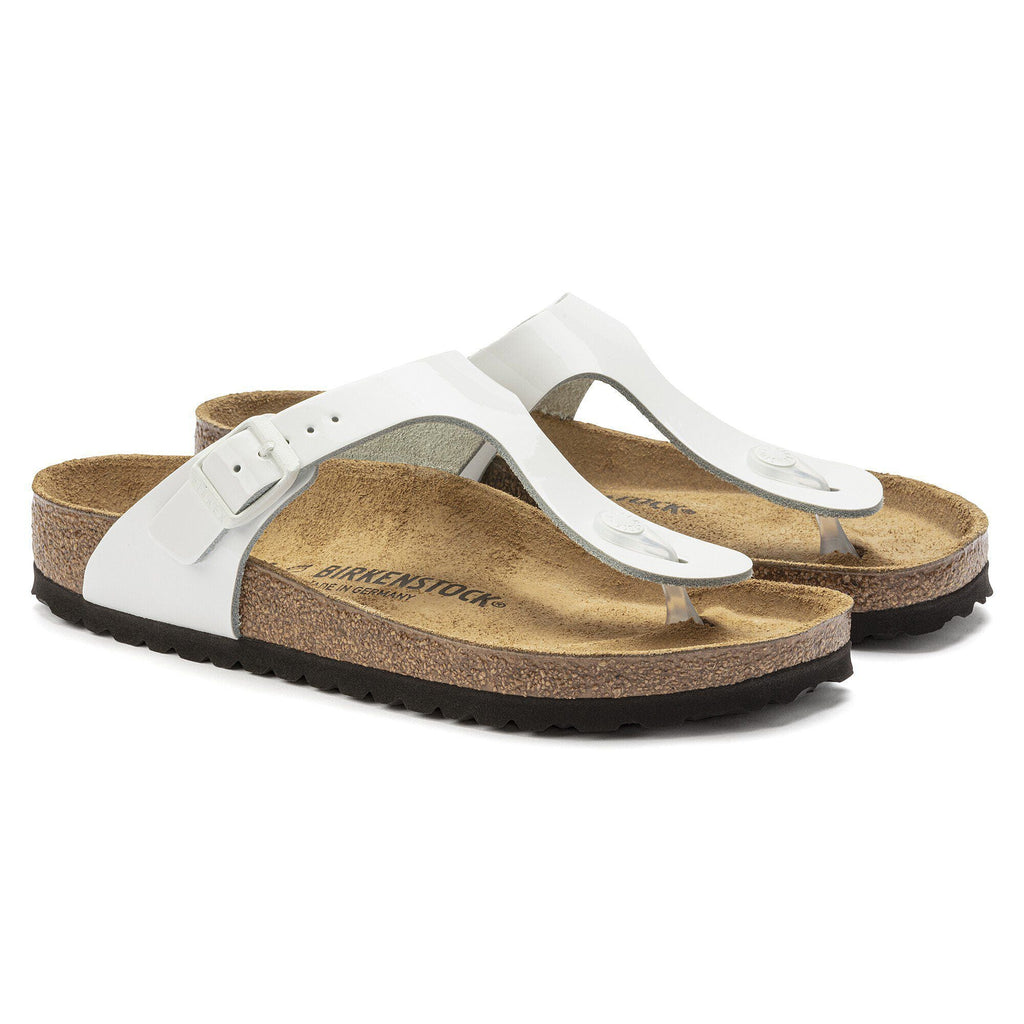 Gizeh Natural Leather Patent