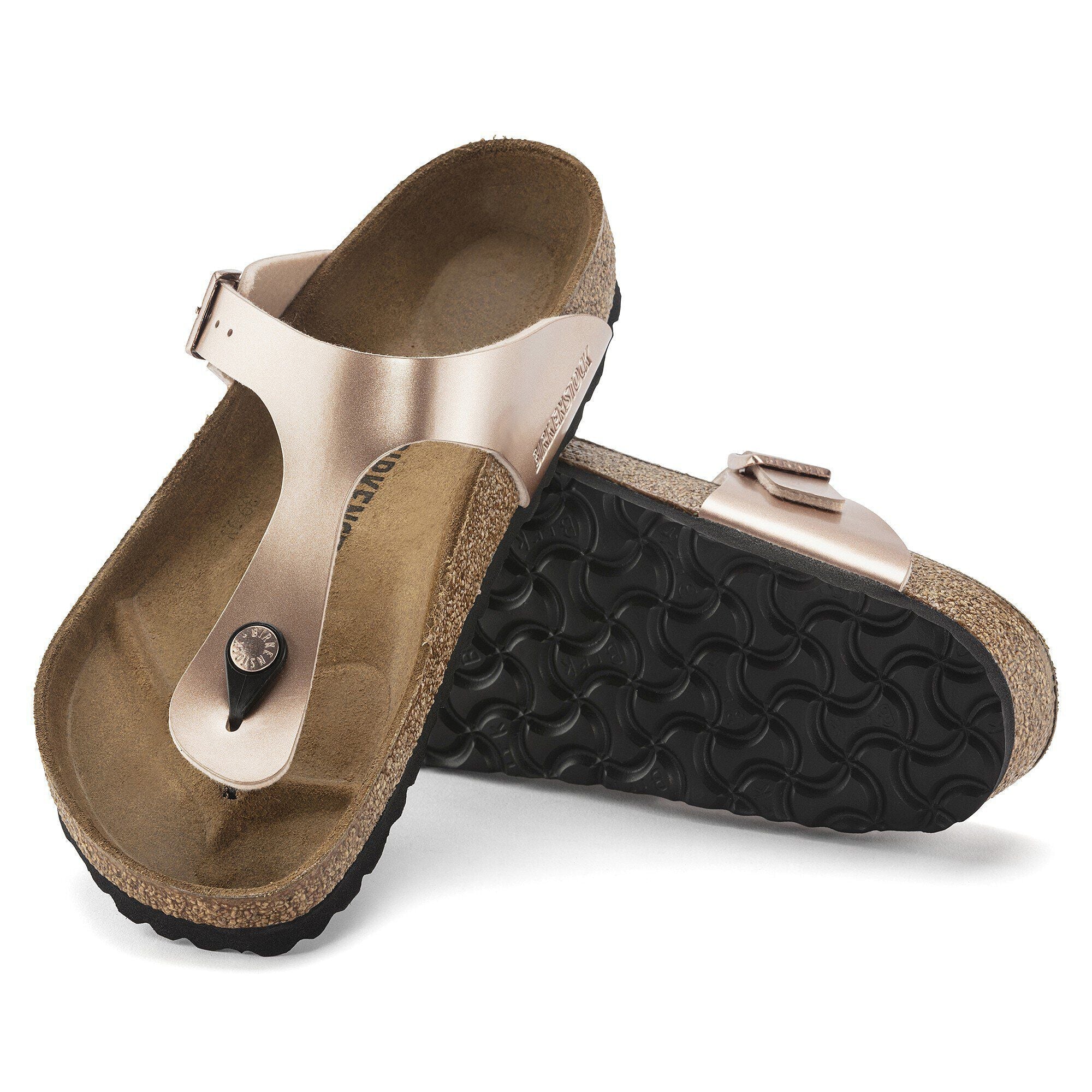 Gizeh Birko-Flor Copper