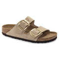 Arizona Big Buckle Nubuck Leather