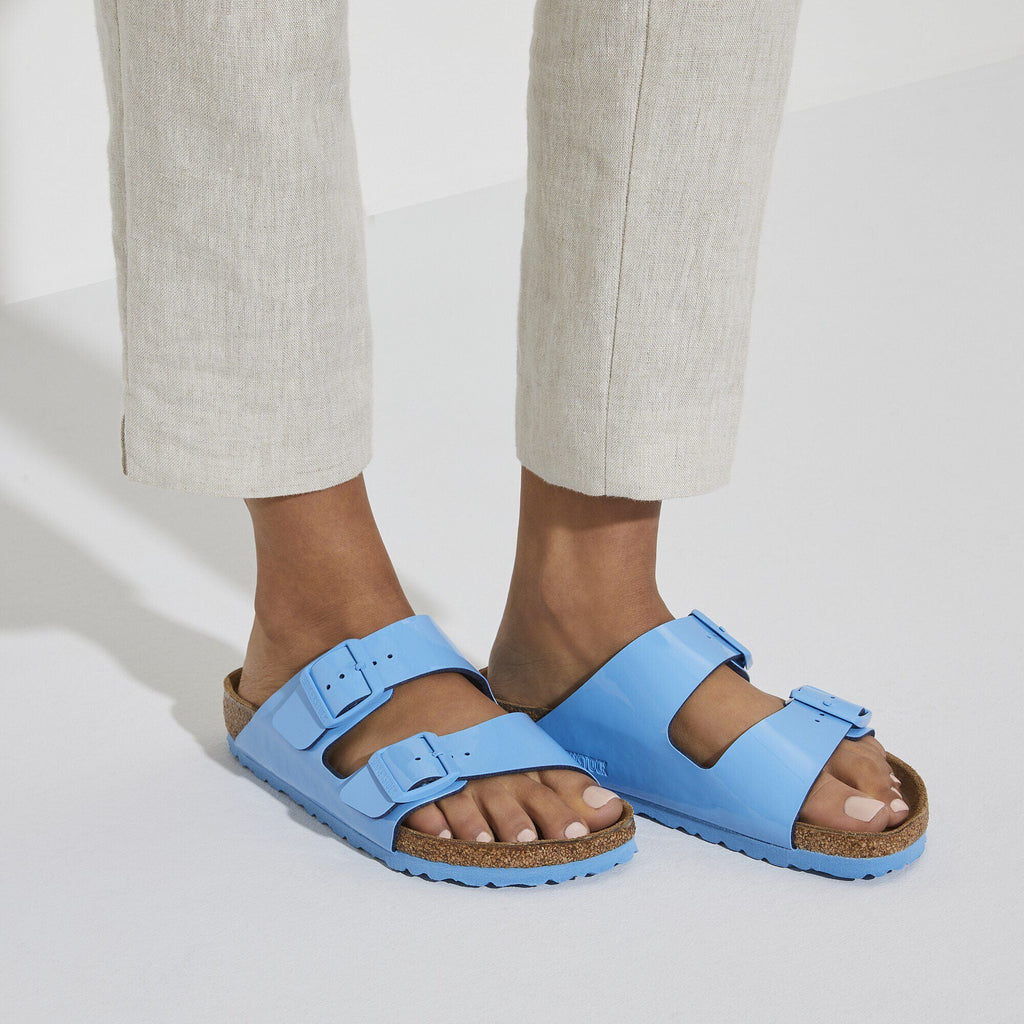 Arizona Birko-Flor Patent