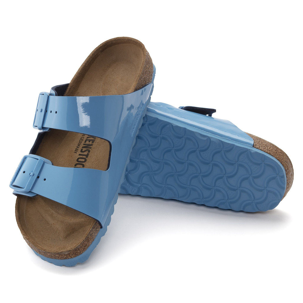 Arizona Birko-Flor Patent
