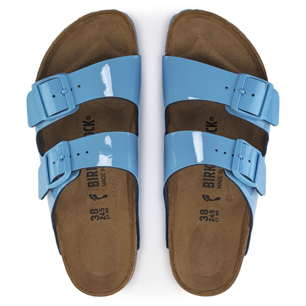 Arizona Birko-Flor Patent
