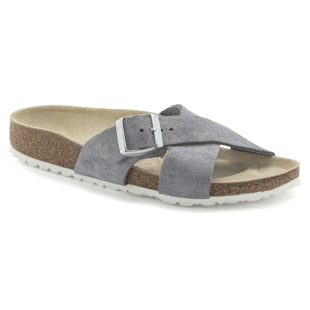 Siena Leather Purple Fog
