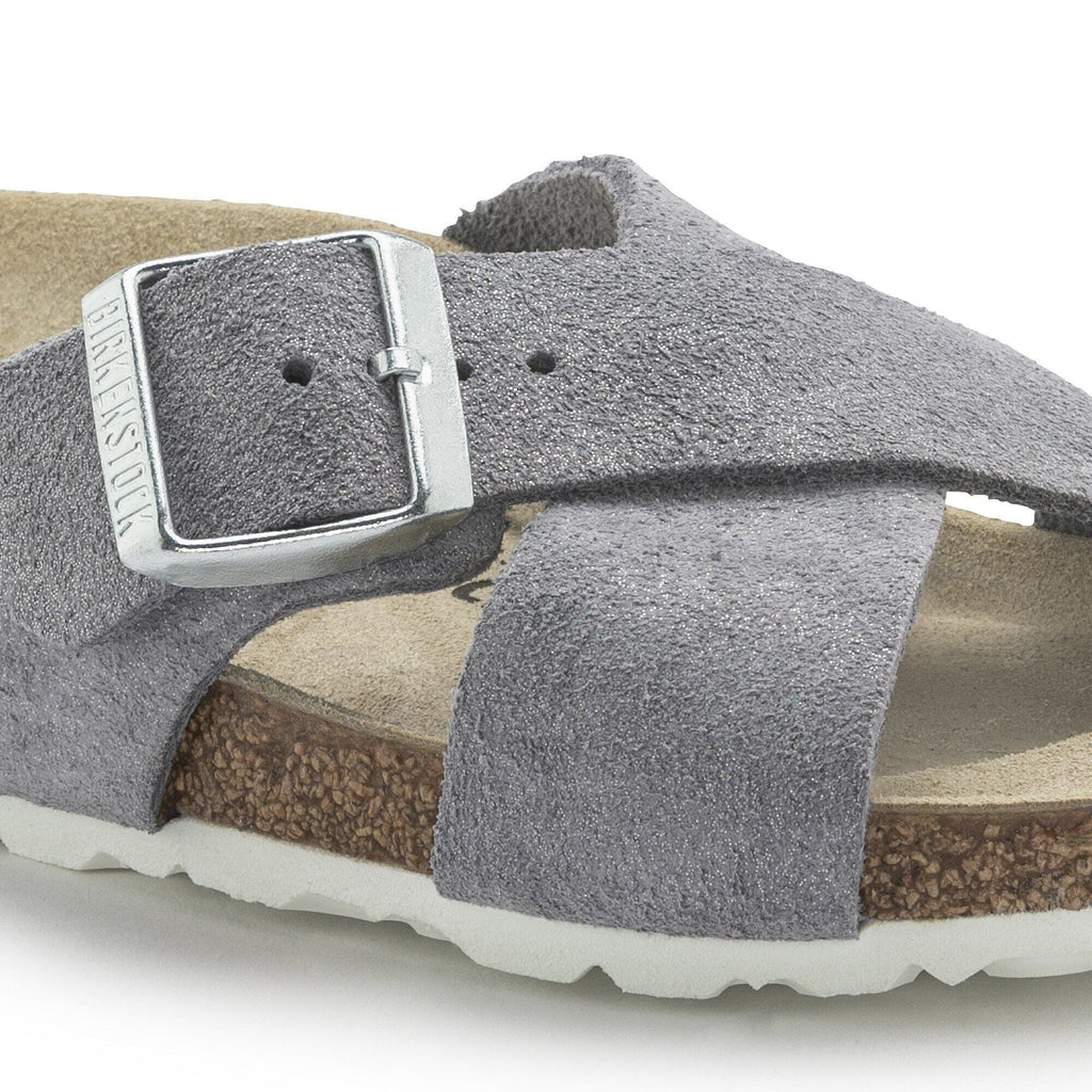 Siena Leather Purple Fog