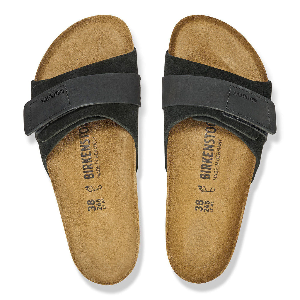 Oita Nubuck Leather/Suede