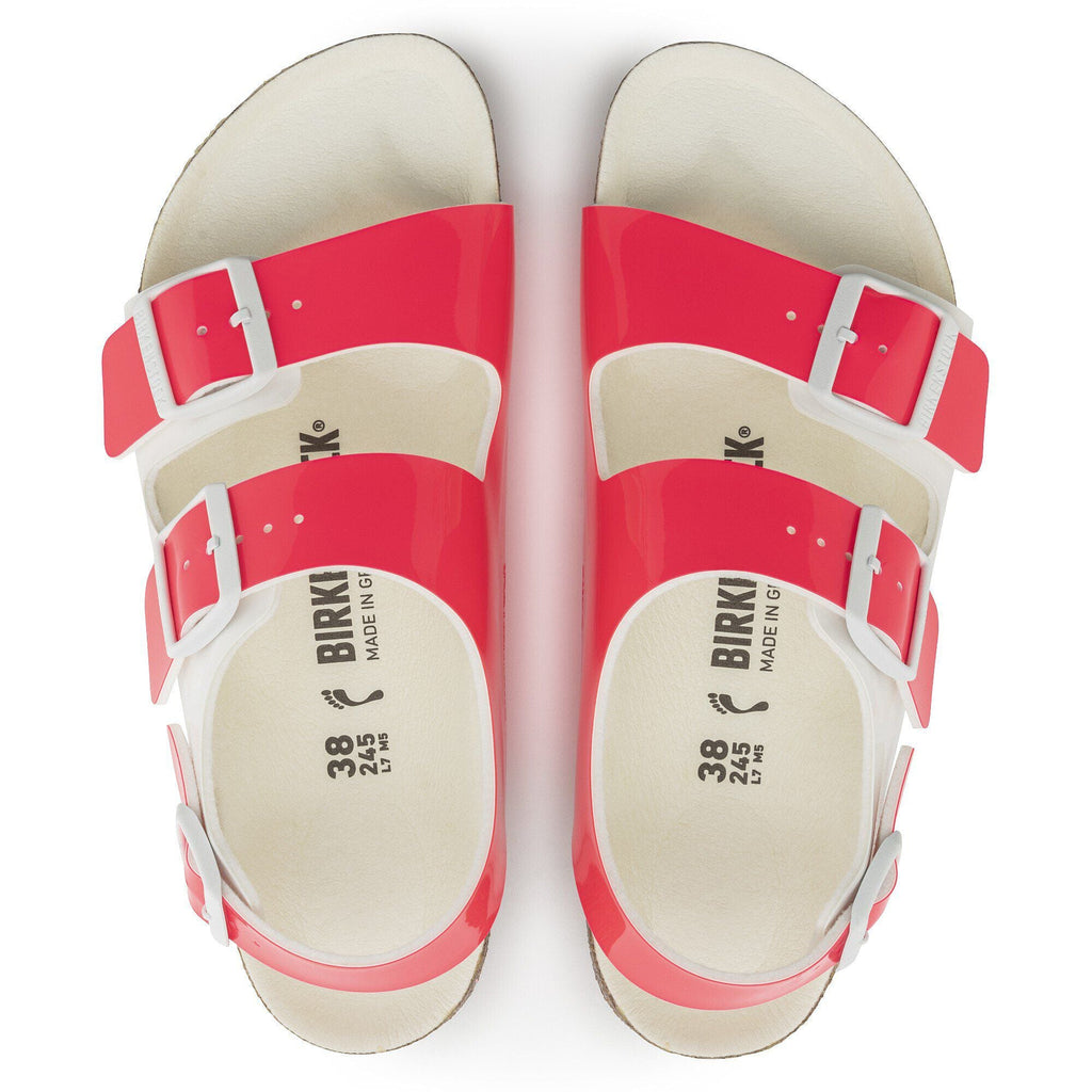 Milano BS Birko-Flor Patent