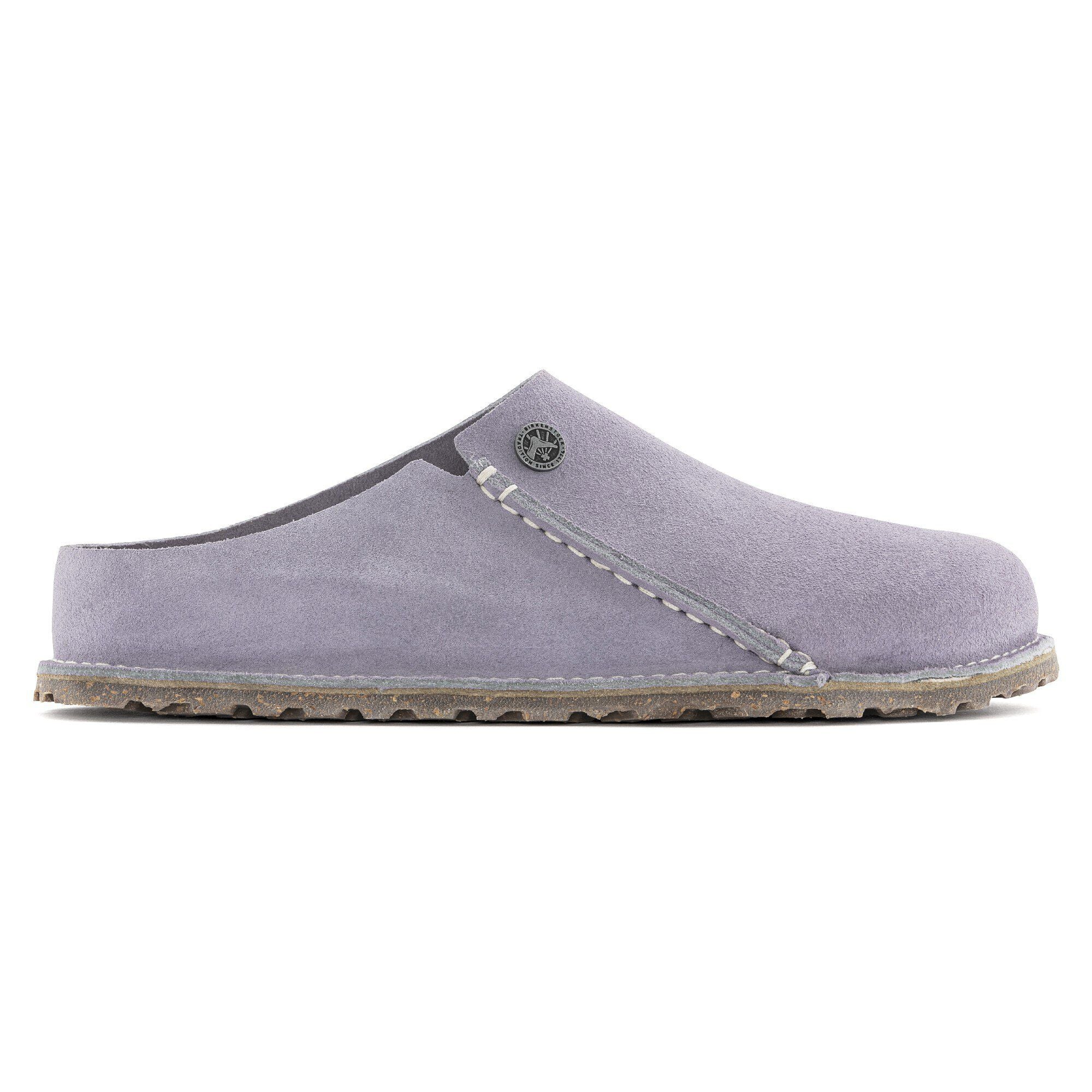 Zermatt Premium Suede Leather