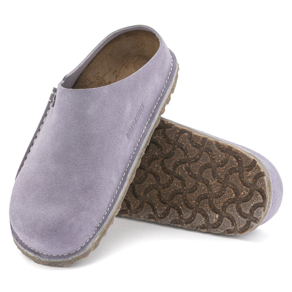 Zermatt Premium Suede Leather