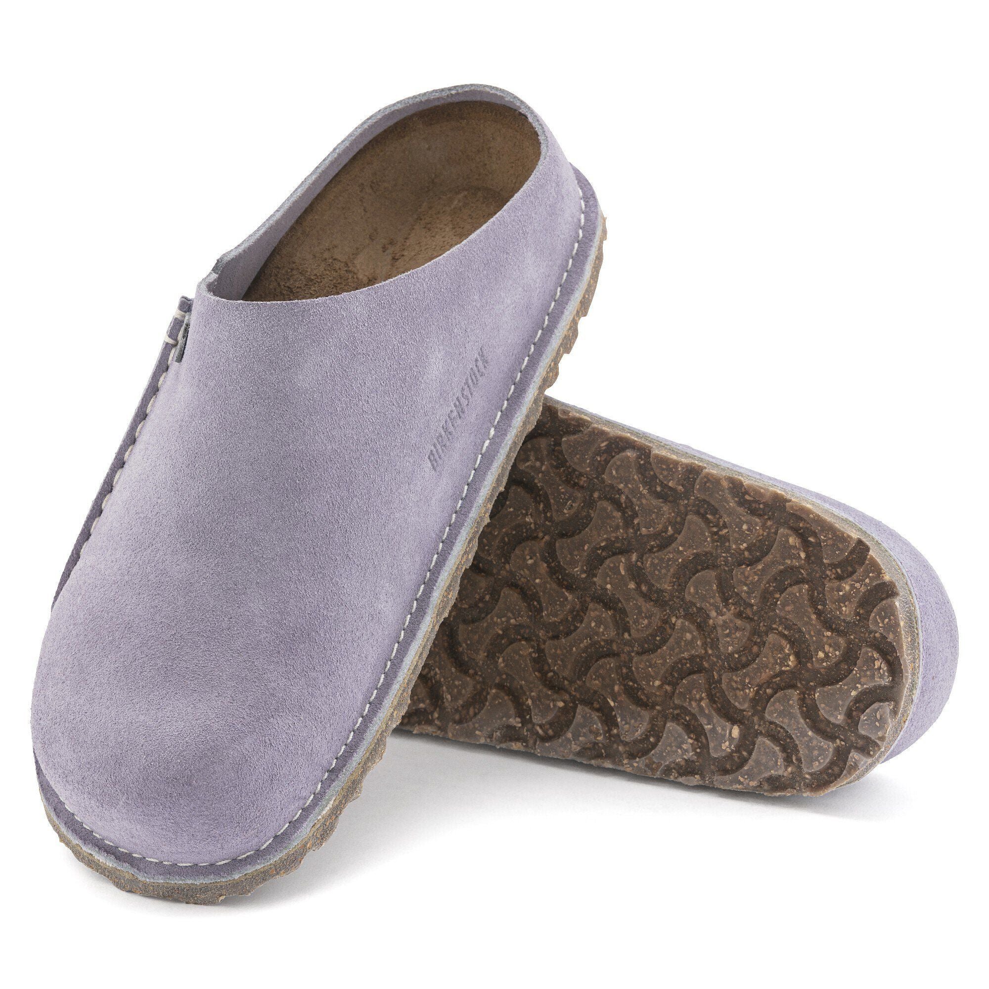Zermatt Premium Suede Leather