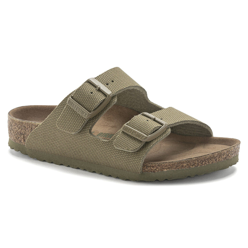 Arizona Kids Vegan Textile Faded Khaki