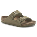Arizona Kids Vegan Textile Faded Khaki