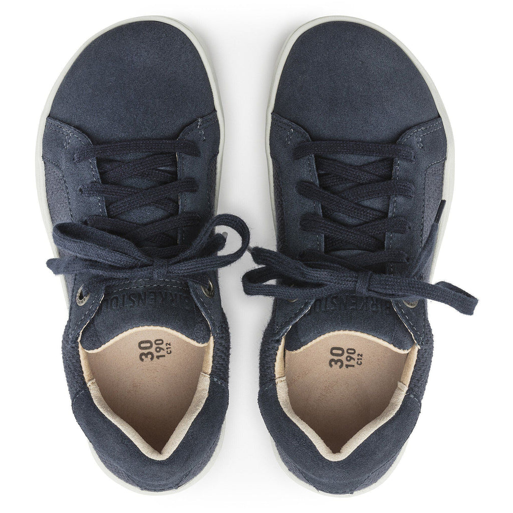 Porto Kids Suede Leather/Textile