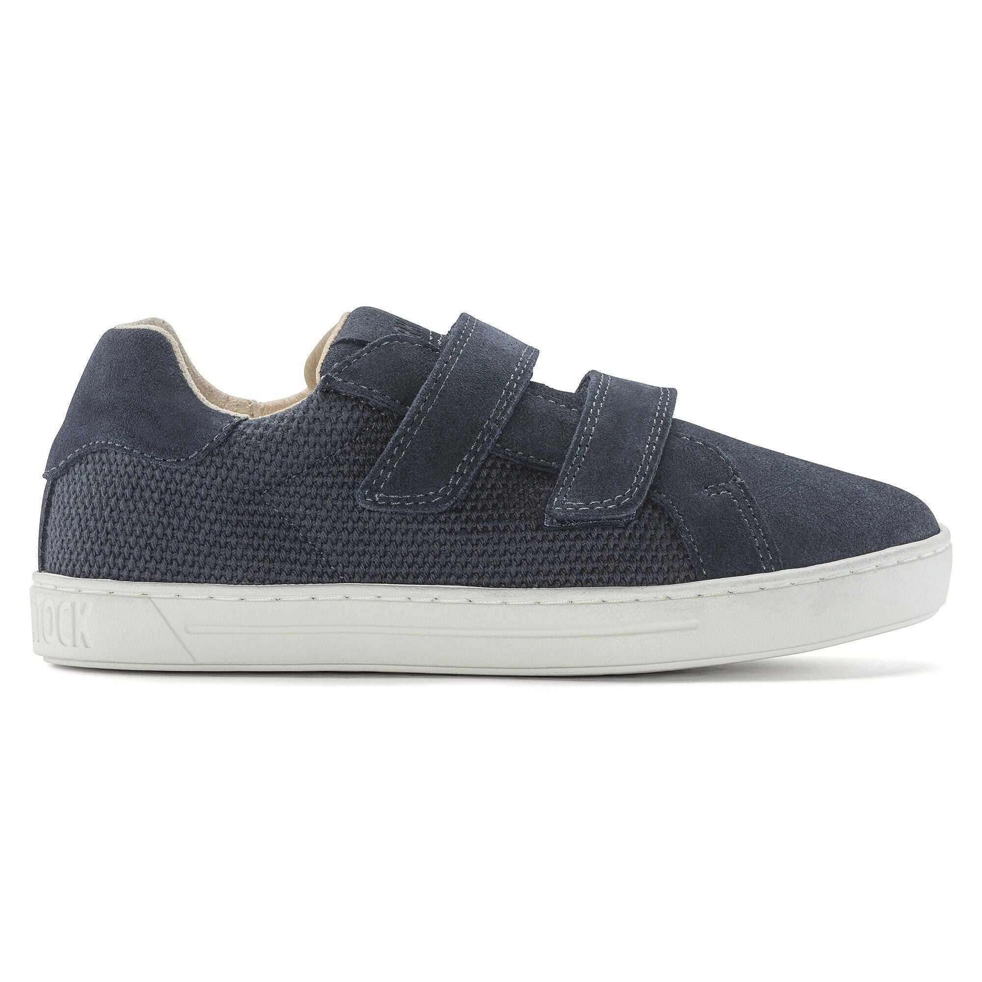 Porto HL Kids Suede Leather/Textile