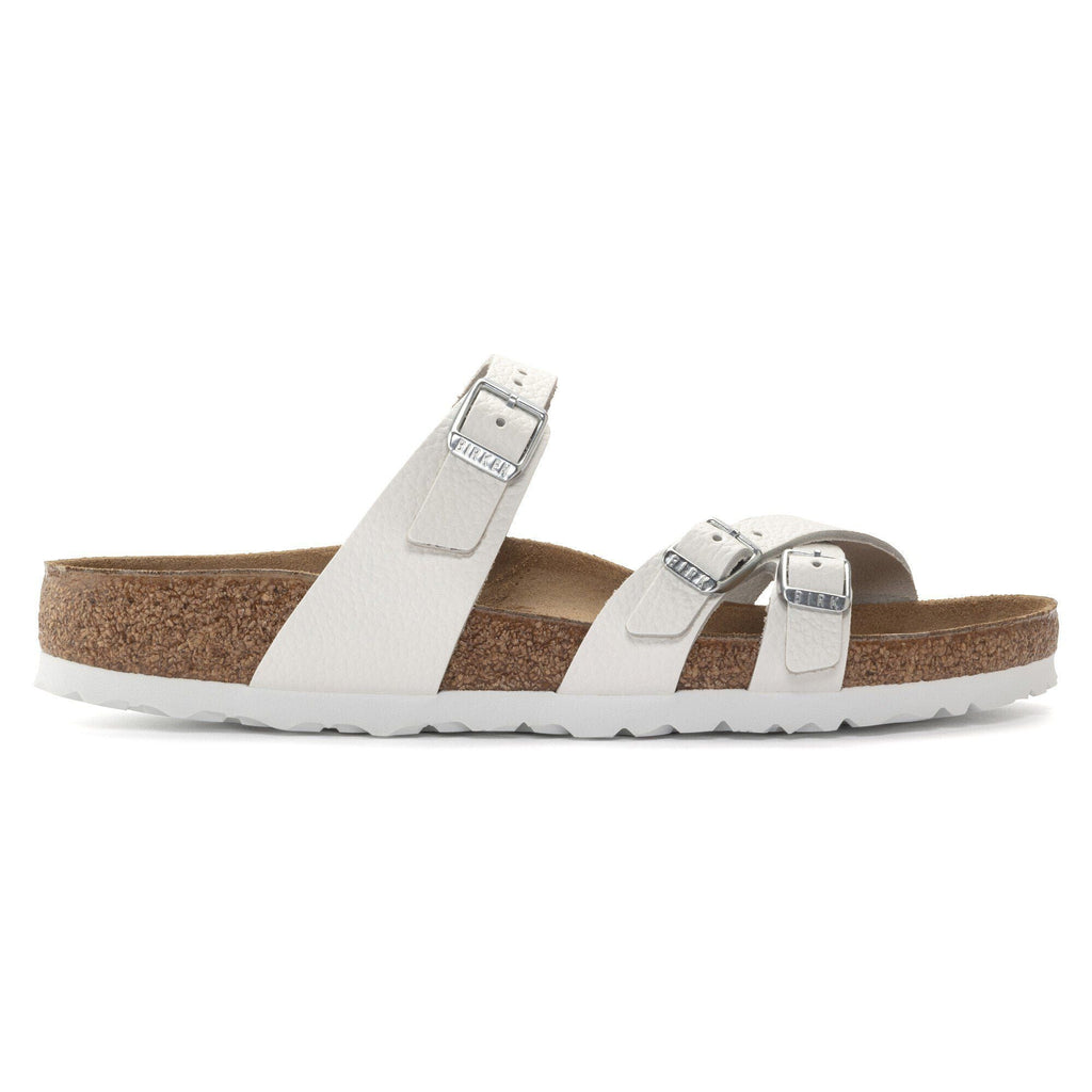 Franca Natural Leather